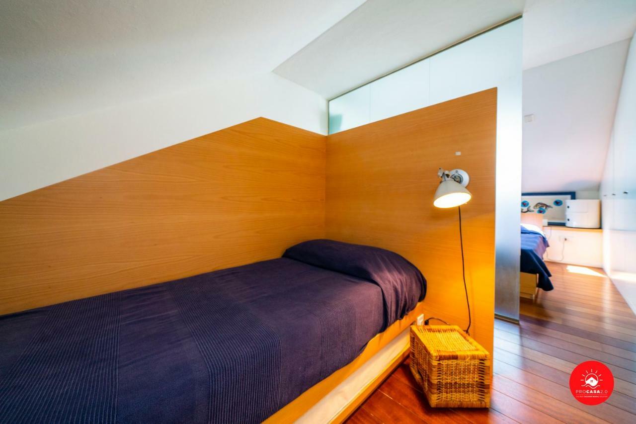 Ferienwohnung La Casa Dagli Occhi Blu Porto Venere Exterior foto