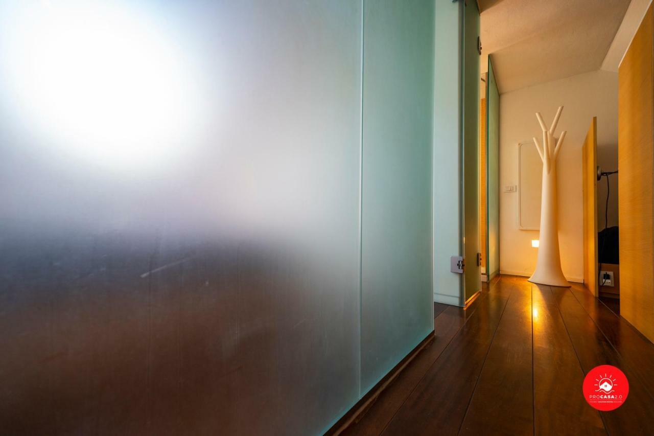 Ferienwohnung La Casa Dagli Occhi Blu Porto Venere Exterior foto